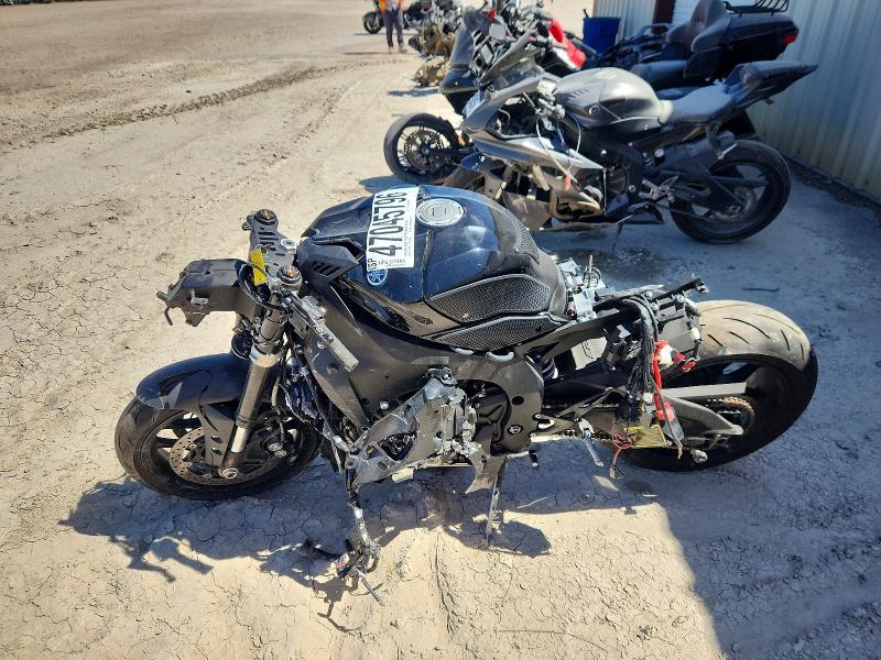 2024 Yama Yzfr1