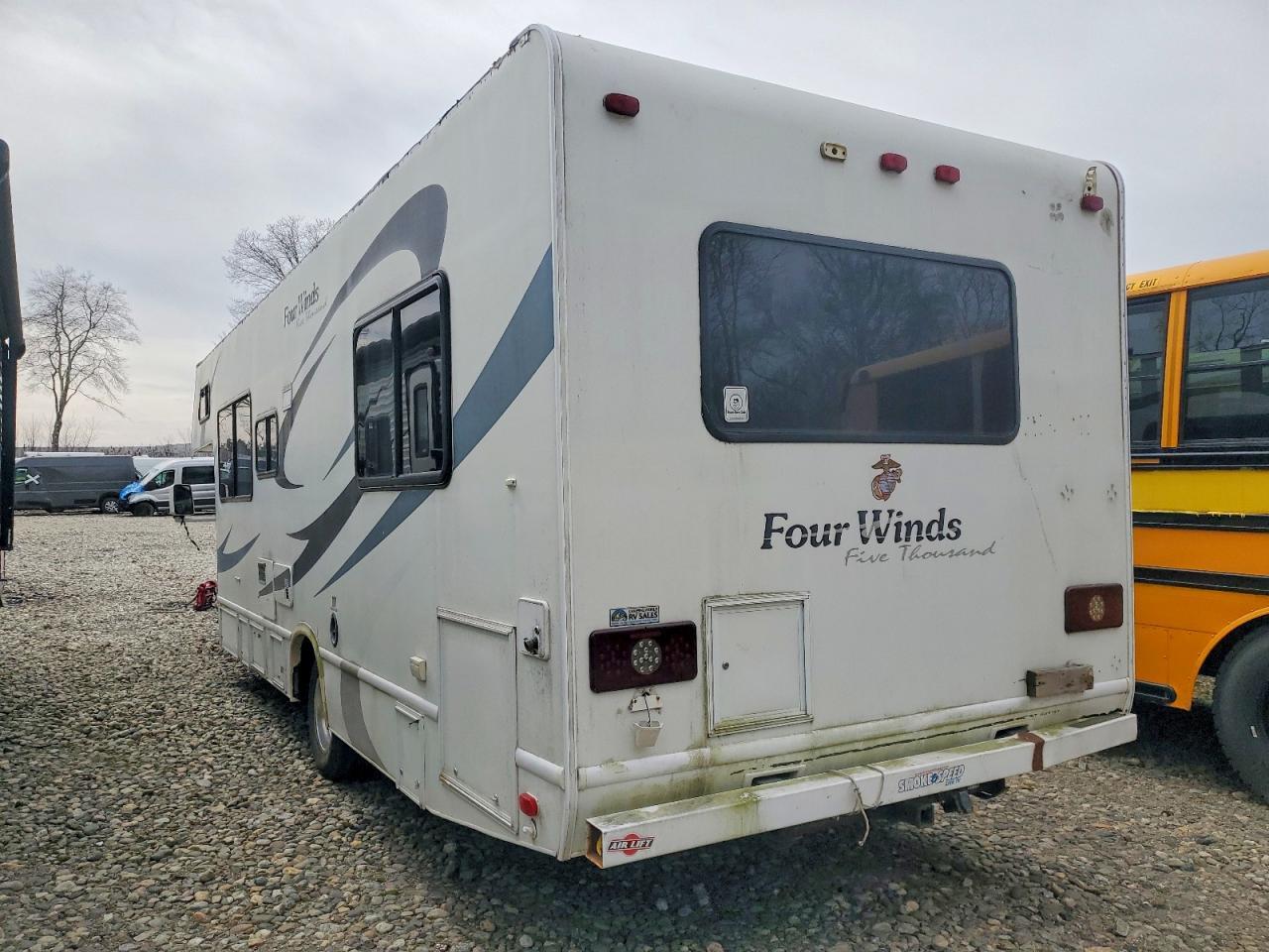 2006 Chevrolet Express G3500