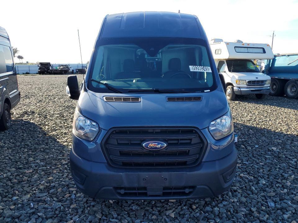 2020 Ford Transit 250 Delivery van