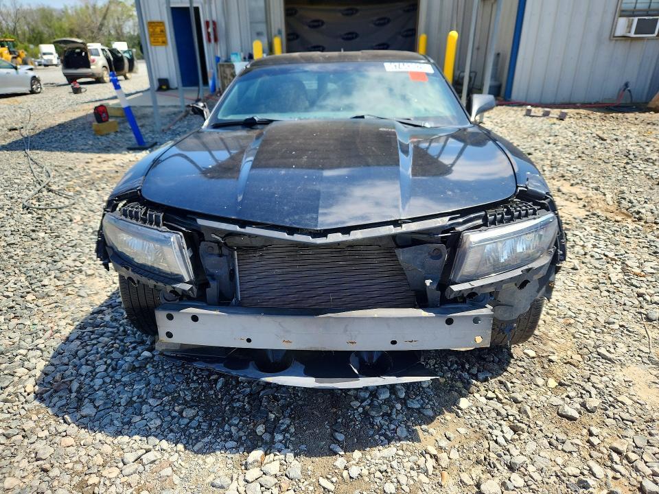 2014 Chevrolet Camaro ls
