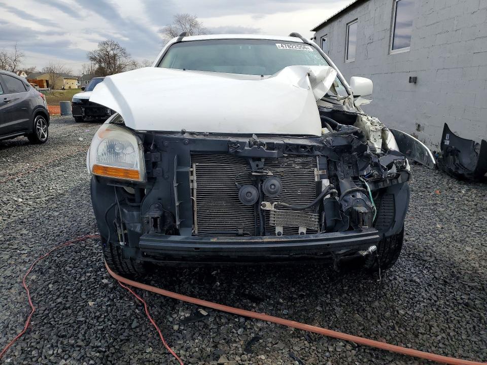 2005 KIA Sportage lx