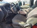 2012 Ford F250 Super Duty Flatbed Truck