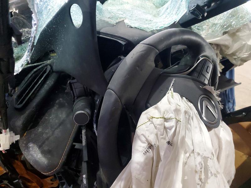 2024 Lexus Ux 250h Premium