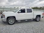 2017 Chevrolet Silverado C1500 LT
