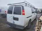2006 GMC Savana G3500