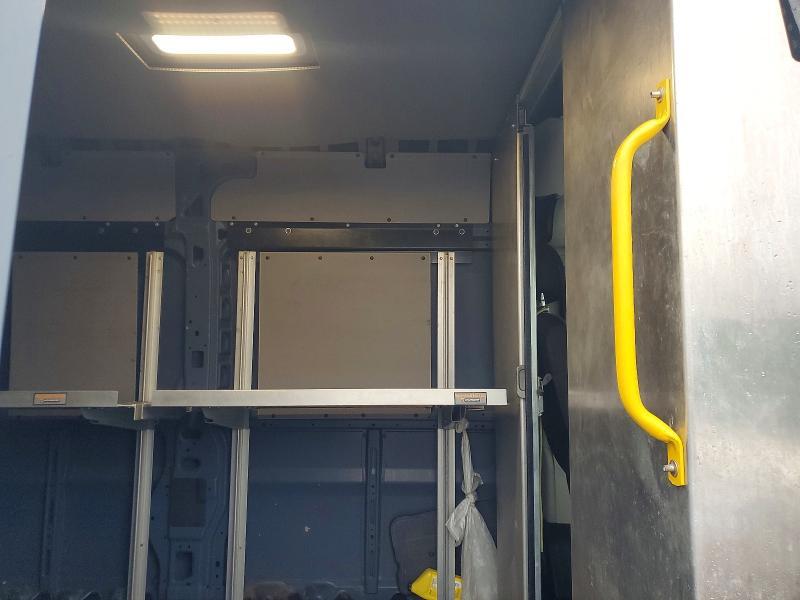 2019 Dodge Ram Promaster 2500 2500 High