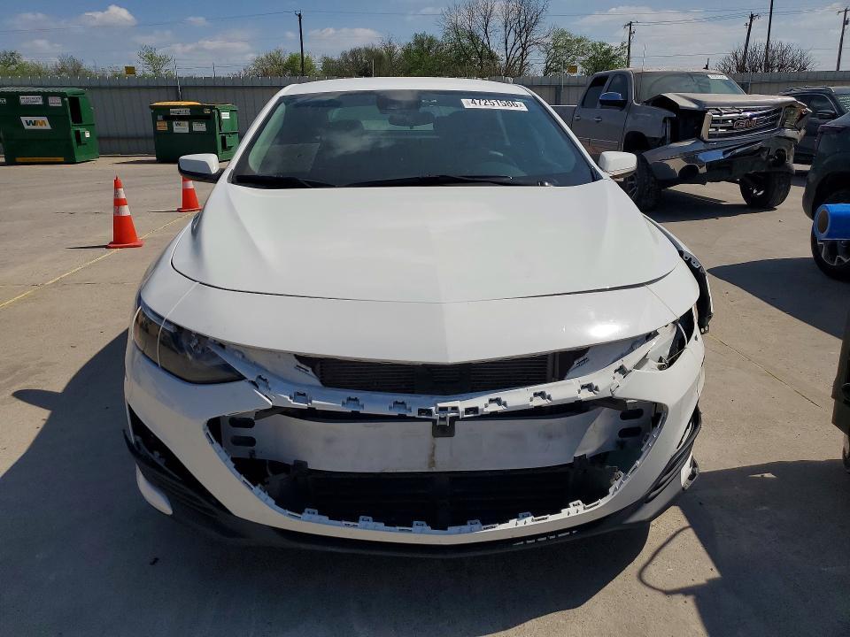 2023 Chevrolet Malibu ls