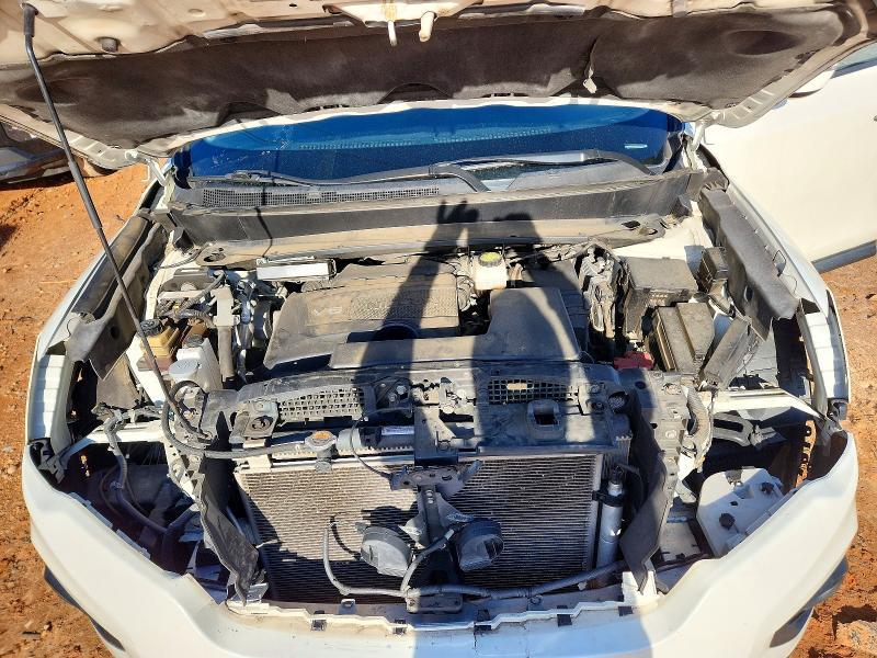 2017 Nissan Pathfinder sv