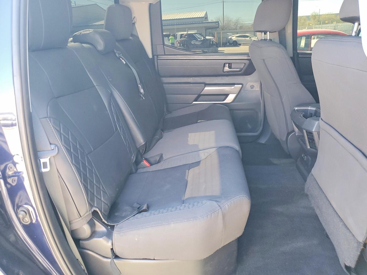 2024 Toyota Tundra
