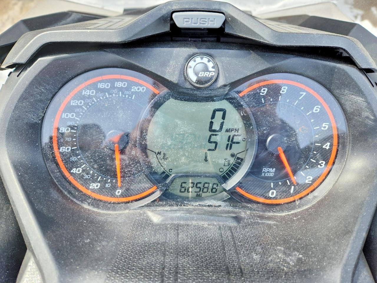 2019 Skidoo 2019 Other MXZ XRS 850