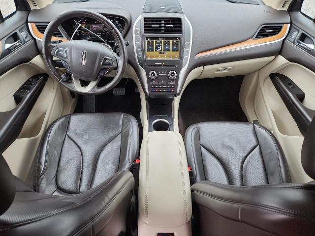 2016 Lincoln Mkc Reserve