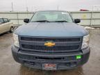 2013 Chevrolet Silverado K1500