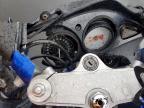 2002 Suzuki SV650 S