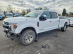 2021 Ford F250 Super Duty