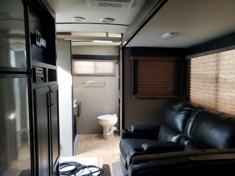 2018 Grand Design Imagine Camper
