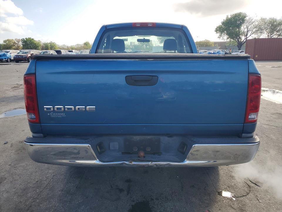2004 Dodge RAM 1500 ST