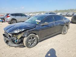 KIA salvage cars for sale: 2025 KIA K4 lxs