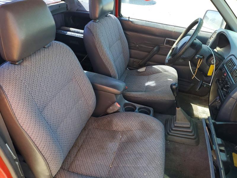 1997 Nissan Truck XE