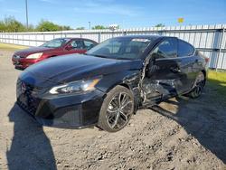 2023 Nissan Altima 2.5 sr en venta en Sacramento, CA