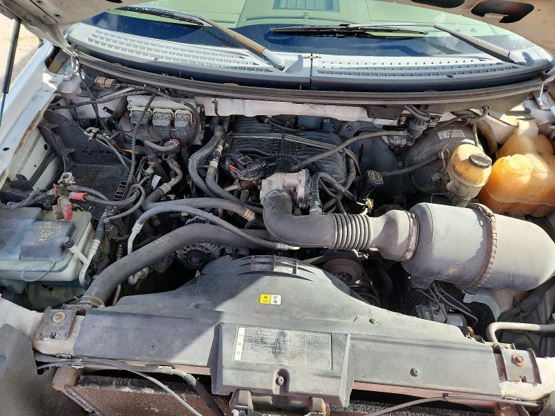 2008 Ford F150