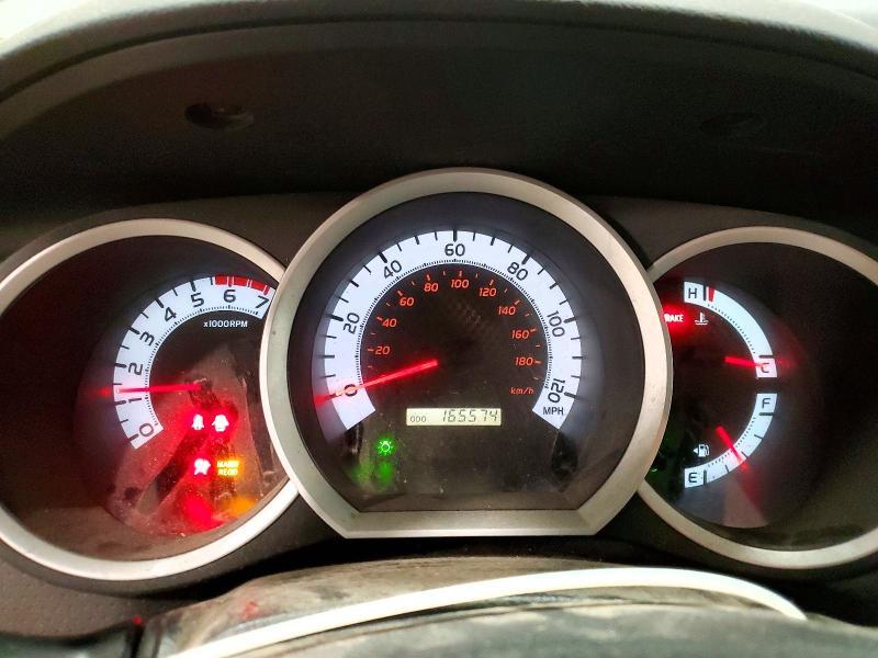 2015 Toyota Tacoma Base