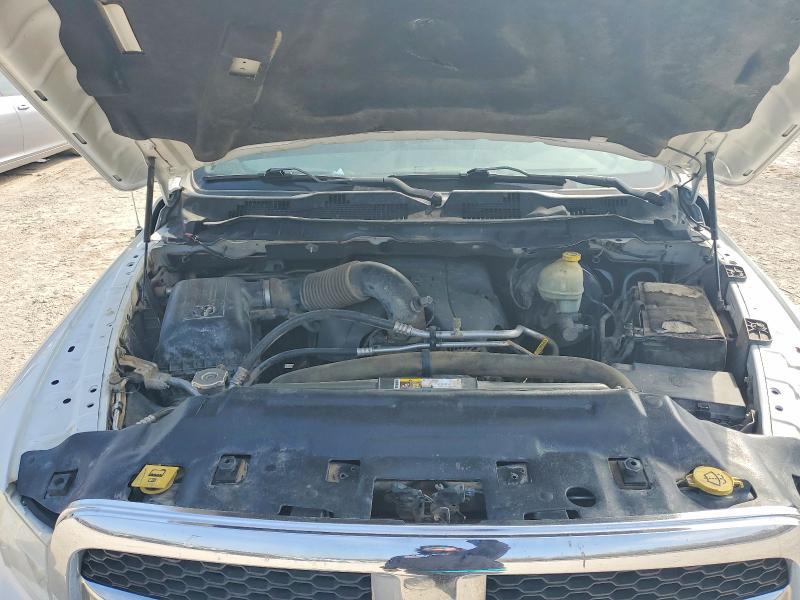 2015 Dodge Ram 1500 slt