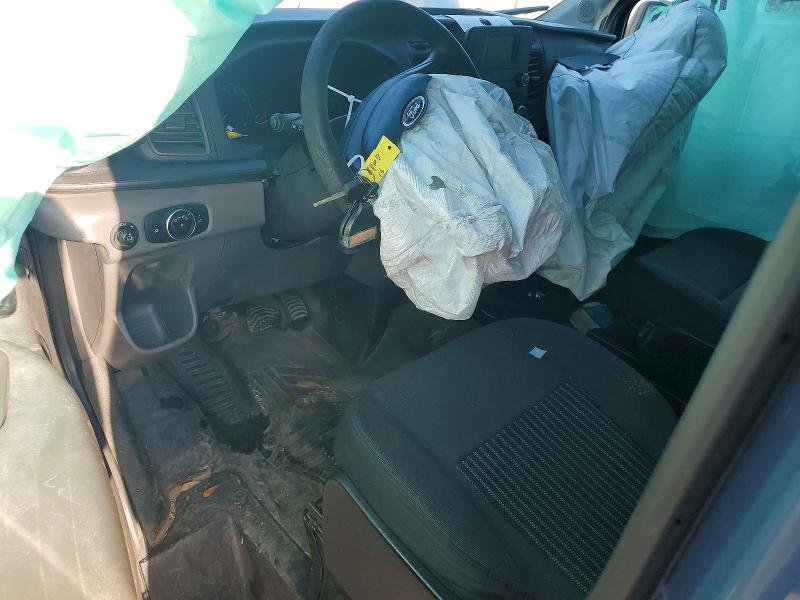 2020 Ford Transit 250 Delivery van