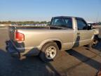 2003 Chevrolet S Truck S10