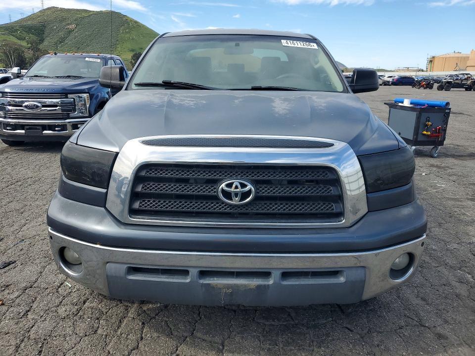 2007 Toyota Tundra SR5