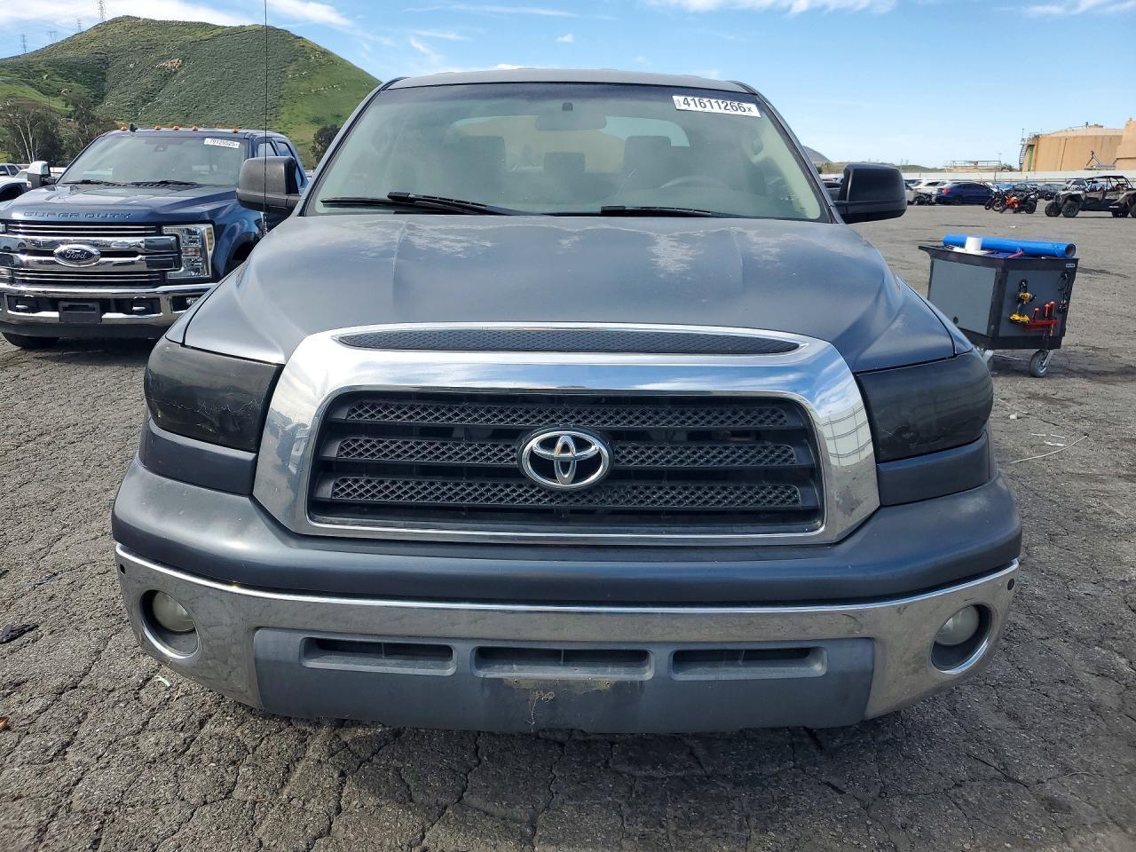 2007 Toyota Tundra SR5