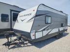 2021 Heartland Rv 2021 Heartland Trail Runner Camper