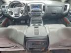2018 GMC Sierra K1500 SLT