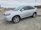 2010 Lexus Rx 450h