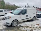 2022 Dodge RAM Promaster City Tradesman