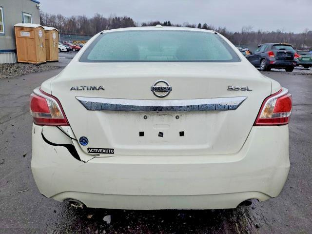 2013 Nissan Altima 3.5 s