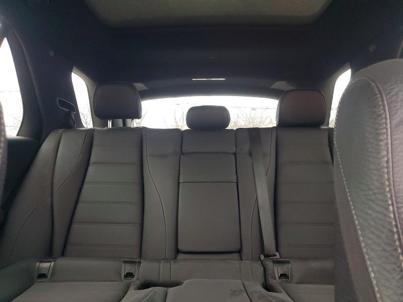 2024 Mercedes-Benz Gle 450 4matic