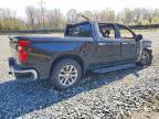 2021 Chevrolet Silverado K1500 LTZ