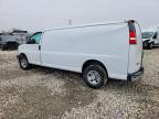 2020 Chevrolet Express 3500 Utility / Service Van