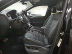 2024 Volkswagen Tiguan sel R-line Black