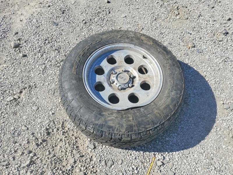 2014 Chevrolet Silverado K1500 LTZ