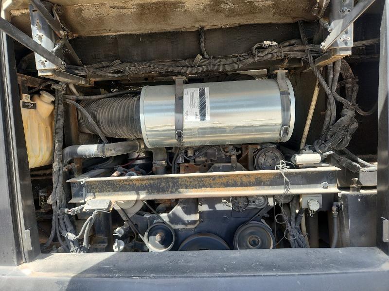 2002 Holiday Rambler 2002 Monaco Coach RV