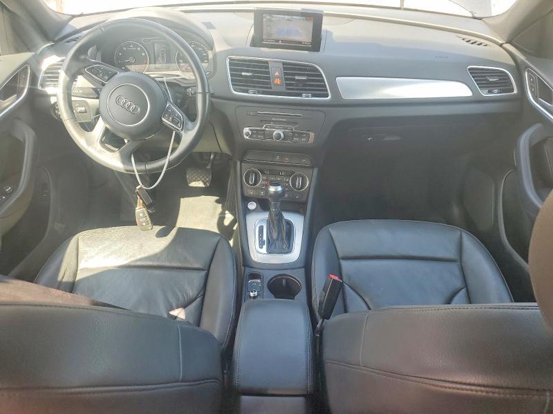 2018 Audi Q3 Premium