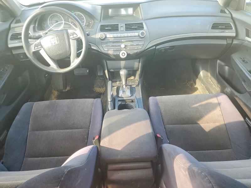 2010 Honda Accord lx