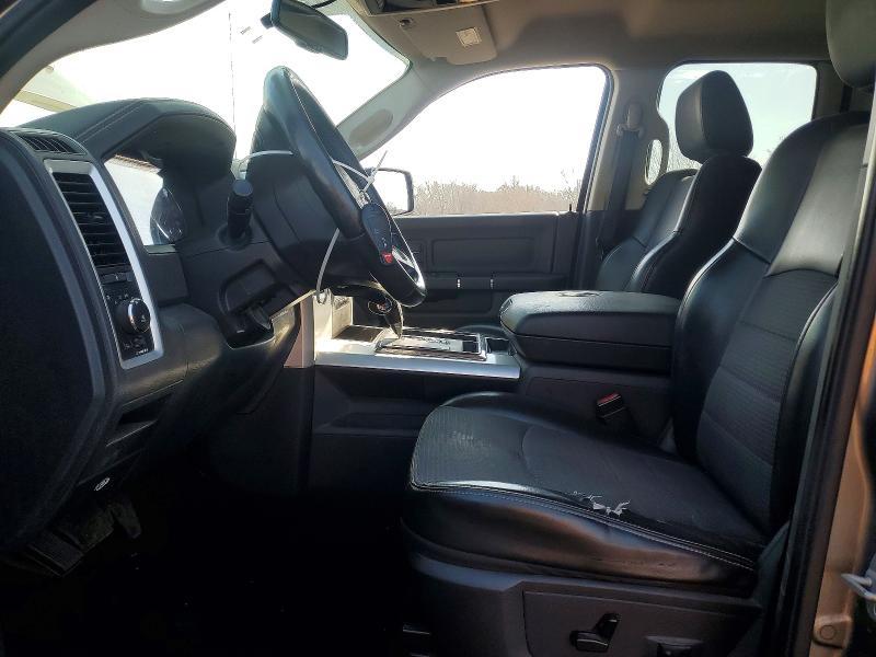 2009 Dodge RAM 1500