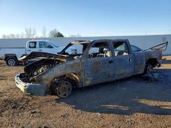 2006 Chevrolet Silverado K2500 Heavy Duty en venta en Columbia Station, OH