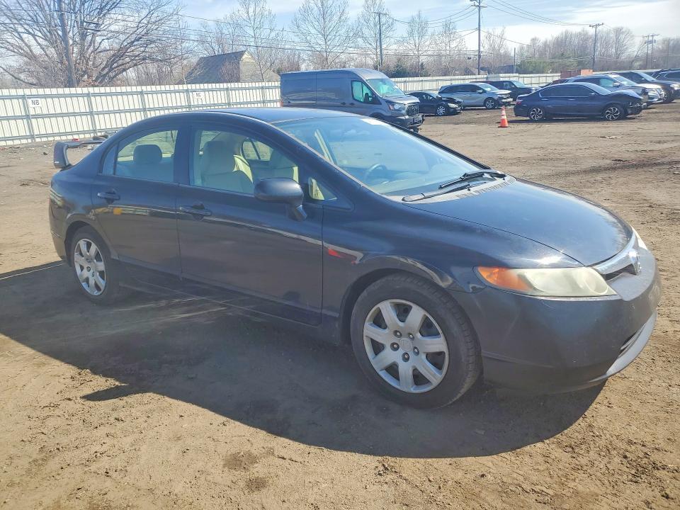 2006 Honda Civic lx