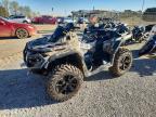 2023 Can-Am Outlander Max XT 850 ATV