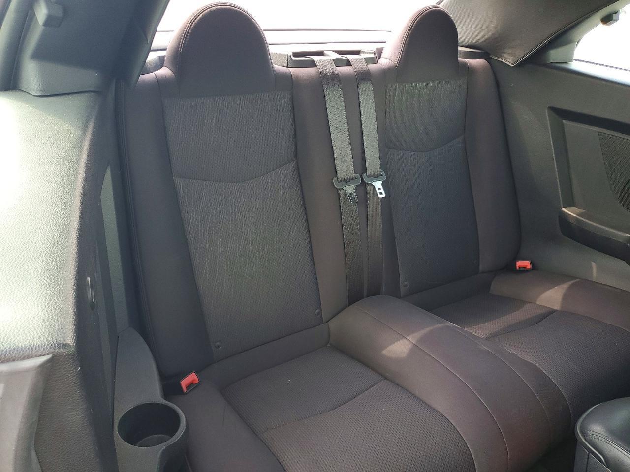 2012 Chrysler 200 Touring
