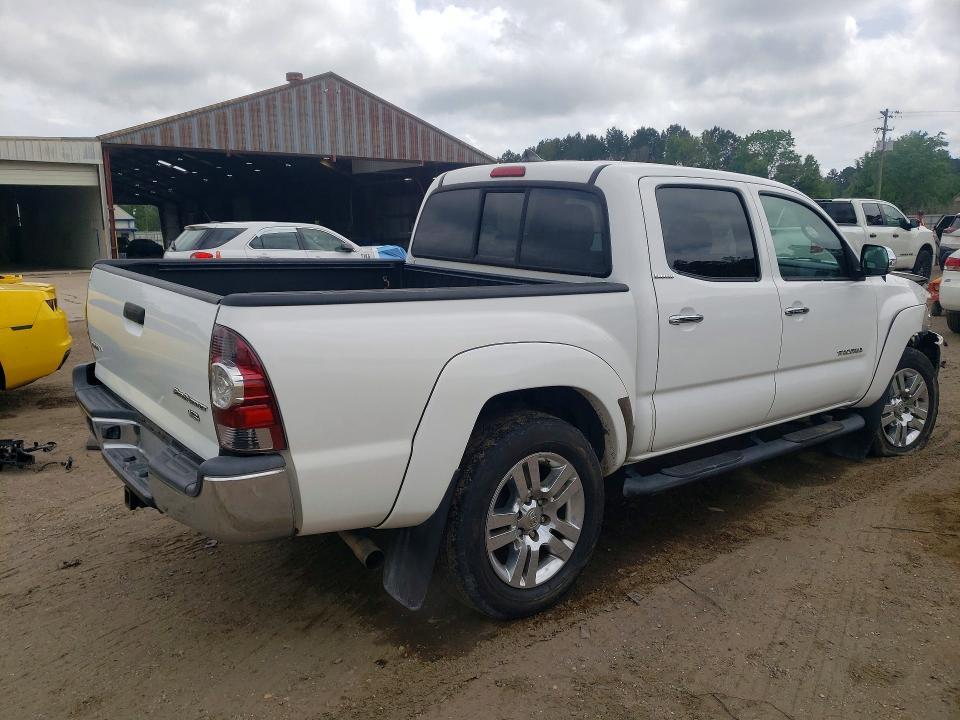 2013 Toyota Tacoma Prerunner V6