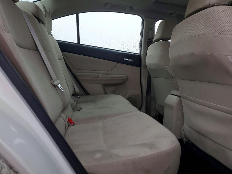 2013 Subaru Impreza Premium